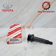 Vios Yaris Limo Ignition Coil 90919-02240 Original