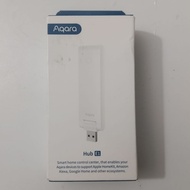 Aqara Zigbee WiFi USB Hub E1
