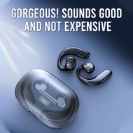 MOCHO Y3 Wireless Headset Bluetooth Earphone Waterproof Sport 9D Sound Headset TWS IP56 Water Proof 