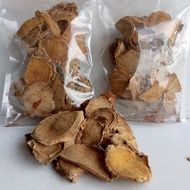 Temulawak Kering Original Temulawak Original Temulawak Temulawak iris kering Jamu temulawak kering M