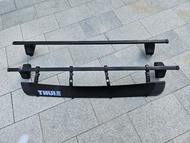 Thule 754 車頂架