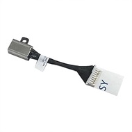 Générique Suyitai DC Male Port Connector for Dell Latitude 3410 3510 7DM5H 07DM5H CN-07DM5H