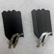 95%New 1Set Shutter Blade Parts For Sony Ilce-7Rm2 Ilce-7Rm3 A7rm2 A7rm3 A7siii A7sii Camera