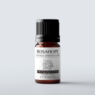 瑰荷希【乳香精油】純天然萃自索馬利亞 神聖撫慰擴香 抗皺抗衰老