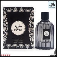 TAYBA EZMA PERFUME 100ML EDP ,Minyak Wangi Arab