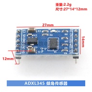 ADXL345 IIC/SPI Digital Inclination Sensor Acceleration Module