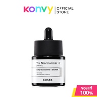 COSRX Serum คอสอาร์เอ็กซ์ เซรั่มบำรุงผิว 20ml (Hyaluronic Acid 3/Niacinamide)