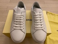 AXEL ARIGATO  Clean 90 leather trainers