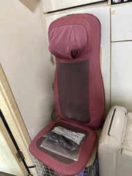 按摩椅坐墊