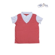 Bamboo and Bub - Aslan Top - Children's Tops