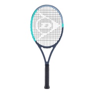 Dunlop Unisex Adults TriStorm  Pro 100 Super Lite Tennis Racket (Dk Blue/Turq) - Sports Direct One S