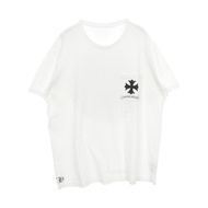 【二手，A級】Chrome Hearts CH Plus 男士純棉T卹