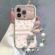 Case+bracelet Oppo A12 A11 A16 F17PRO A58 A54S A17 A93A94A36A76K10A96A98F23 A16K A18 RENO4/5/6/7/8T 