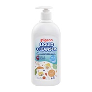 Pigeon Liquid Cleanser (700ml)