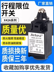 Elevator Elevator Stroke Limit Switch X42A-S11/1R S02 H02 H11 1R 1Z 1Y2R2Y1K3K d13