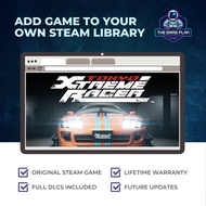 [PLAY NOW] Tokyo Xtreme Racer | Own Steam Account, Offline Mode