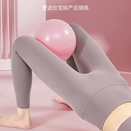 Pilates Pink Ball Diameter 25cm