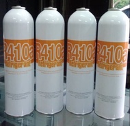 R410A Refrigerant Gas for Air conditioner  (650gm)