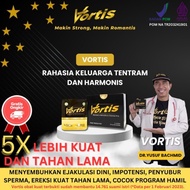 ( ORIGINAL ) VORTIS MINUMAN SERBUK IMPOT33NS1 Susah Ereksi Solusi Tegak & Keras Lebih Lama Aman 100%