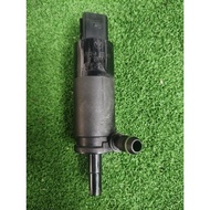 BMW E36 E39 E46 E60 E65 E66 X1 X3 Z4 HEADLIGHT WASHER PUMP 67128377613