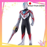 [Bandai] Ultra Hero Series 119 Ultraman Orb Orb Origin Orb Caliber ver. Recommended age: 3 years and