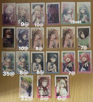 世界計劃 pjsk ep卡 拍立得