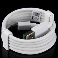 สายชาร์จเร็วออปโป้ OPPO VOOC Fast Charge USB Data Cable For F1S R9 R9s F5 A57 A71 A37 A83 A77OPPO Fi