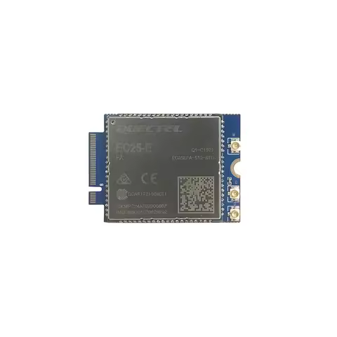 Quectel EC25 M.2 NGFF Module SIM Card 4G LTE Cat4 EC25-E EC25-EC EC25-EU EC25-AF EC25-AU EC25-J EC25