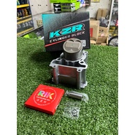 Lc135 63mm Spec Pco Block Set Kzr