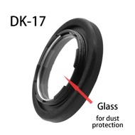 New DK-17 Viewfinder Eyepiece with glass for Nikon D2 / D3 Series, D700, D4, Df, D800, D800E