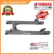 Swing Arm Yamaha Lagenda115 SRL115 Fi 100% HLY Original Yamaha Lagenda 115 SRL 115 fi