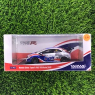 HOT ITEM TARMAC L61 HONDA CIVIC TYPE R FK2