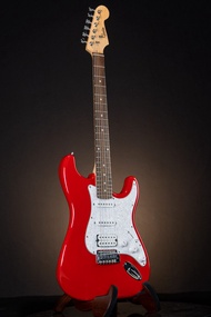 Gusta GST-01 กีต้าร์ไฟฟ้า SSS / HSS / HH +ฟรี กระเป๋าและอุปกรณ์ Music Arms