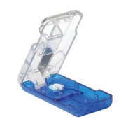 Ezy Dose 便攜式切藥器 | 將藥丸切開兩半