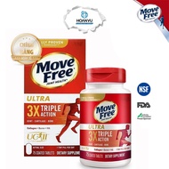 Mua Viên uống Move Free Ultra Tripple Action 75 viên