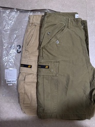 WTAPS  20ss Cargo Shorts