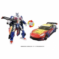 [TAKARA] Transformers 40th Anniversary Racing Co-Branded Limited Knight Optimus Prime