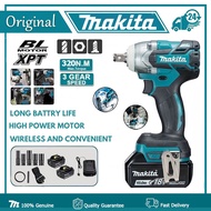 MAKITA Impact Wrench Cordless Impact Wrench 320nm Impact Drill Wrench Torque Cordless Drill