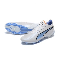 Puma775 King Ultimate MG Icon Future Essence FG Series Future Full Mesh Essence FG Football Boots Fu
