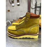 PAWSU SHOE SAFETY THAI