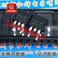 10 Piece  FKH0018A H0018A TO-263 MOS Radio triode