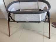 Chicco BB床 ｜三合一嬰兒床 LullaGlide 3-in-1 Bassinet