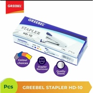 Dalingshop GREEBEL STAPLER HD-10 HEKTER GREEBEL CHILDREN HEKTER HEKTER CONTENTS/