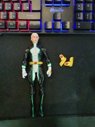 Marvel Legends marvel boy