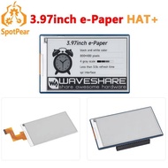 Raspberry Pi 3.97 inch e-Paper link BW 800x480 For Arduino / Jetson / STM32 /ESP32