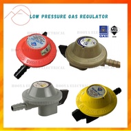 Sirim Approved Low Pressure Gas Regulator / Kepala Gas / Gas Pipe