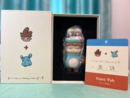 Hibbo Poh Vin x Fufufanny