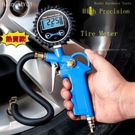Tire Pressure Gauge, Tire Pressure Gauge, Tire Pressure Gauge, Inflation Gauge, Tire Inflation Press