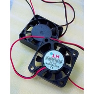 4x4cm DC Fan / 12V 4x4cm DC Fan.