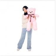 Bear love dan comel 80cm